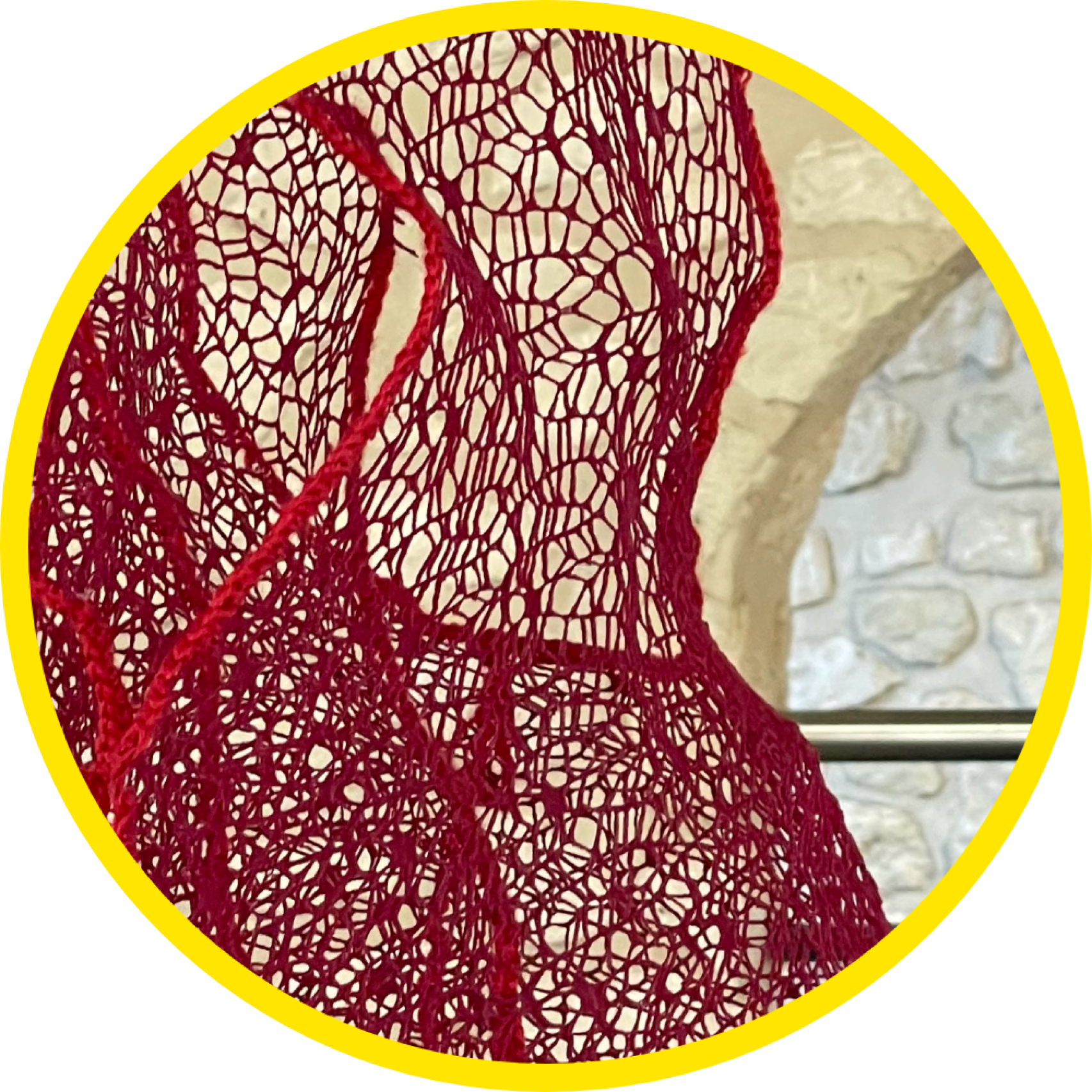 Muriel Baumgartner à SequanArt