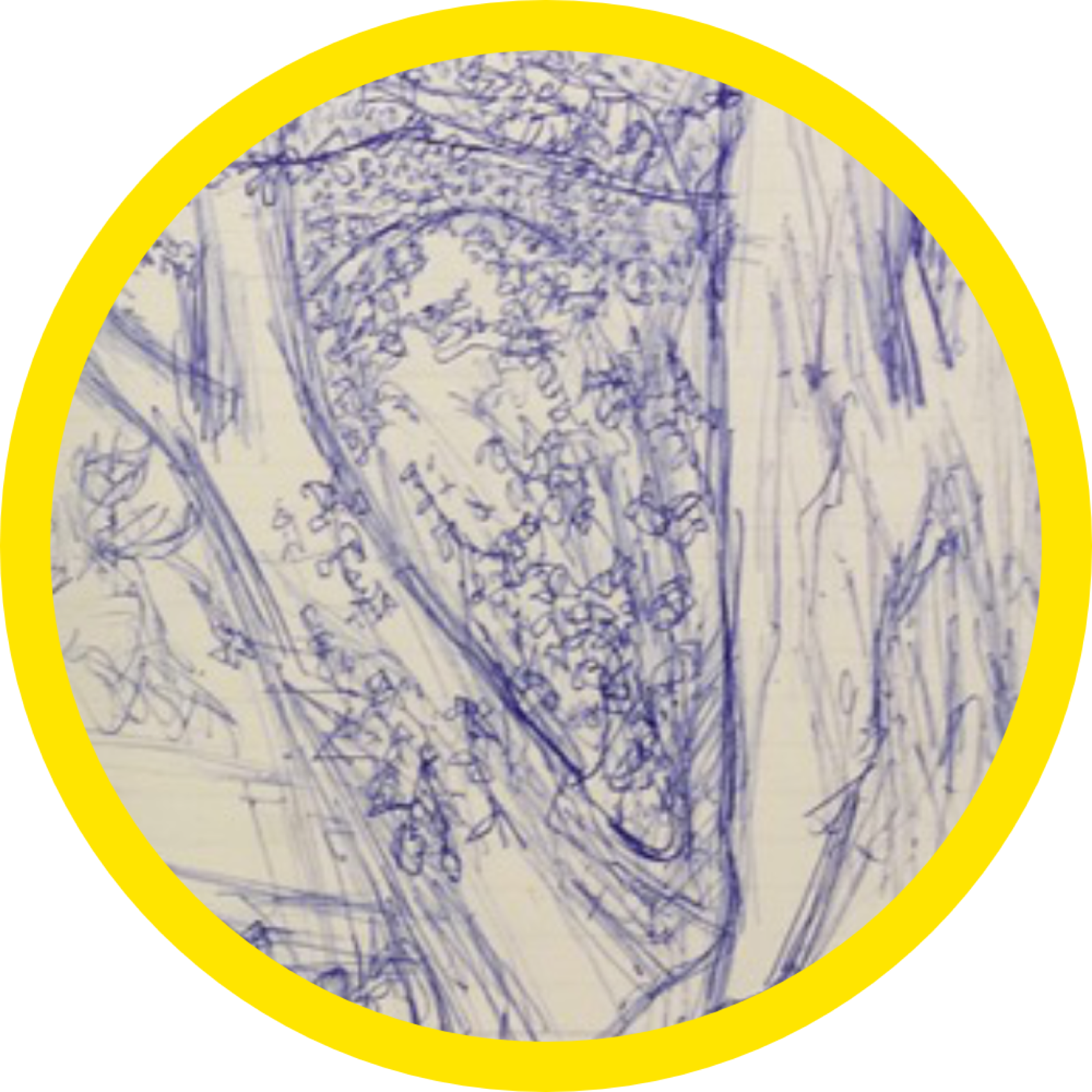 Nadine Boisseau à SequanArt