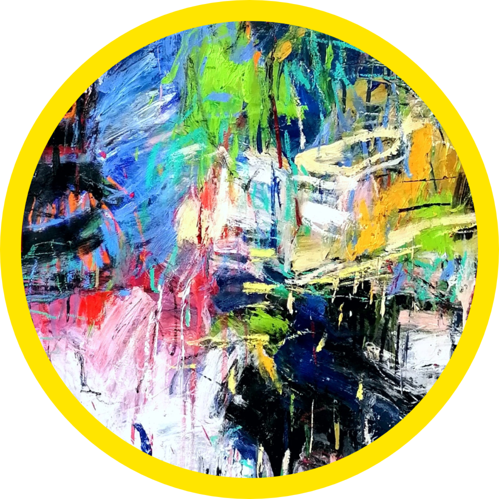 Juan Carlos Zeballos Moscairo à SequanArt