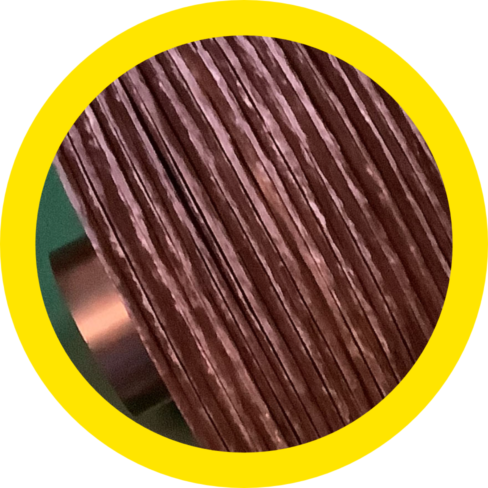 Lichel Guillaume Kirsch à SequanArt